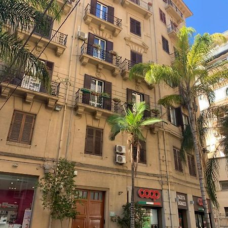 شقة Materesa باليرمو المظهر الخارجي الصورة