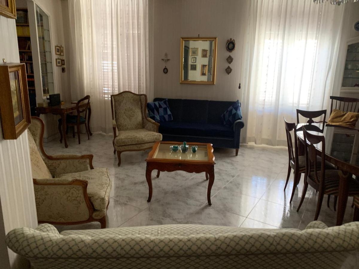 شقة Materesa باليرمو المظهر الخارجي الصورة